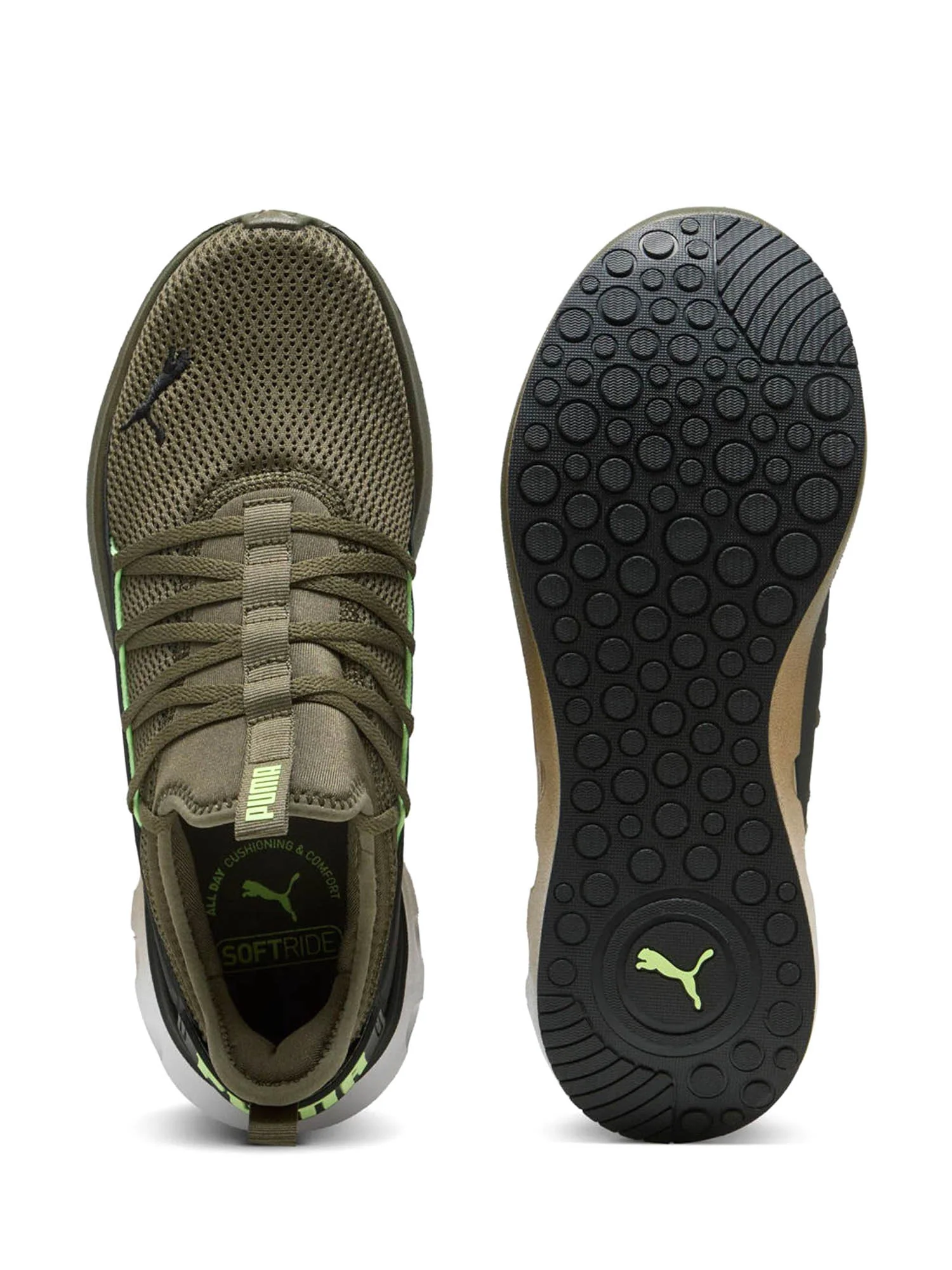 Puma Scarpe Da Ginnastica Uomo | 310155 - Image 6
