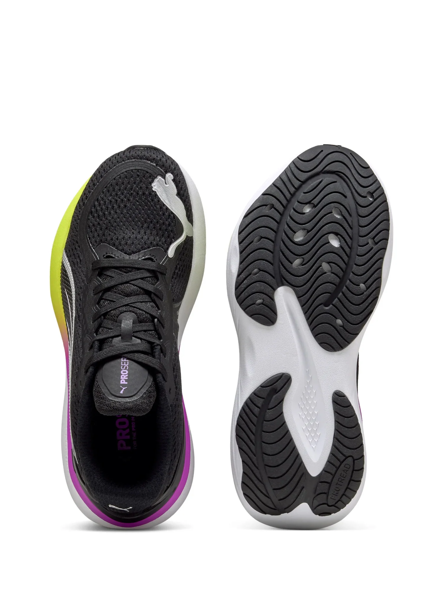 Puma Scarpe Da Ginnastica Uomo | 310779 - Image 10