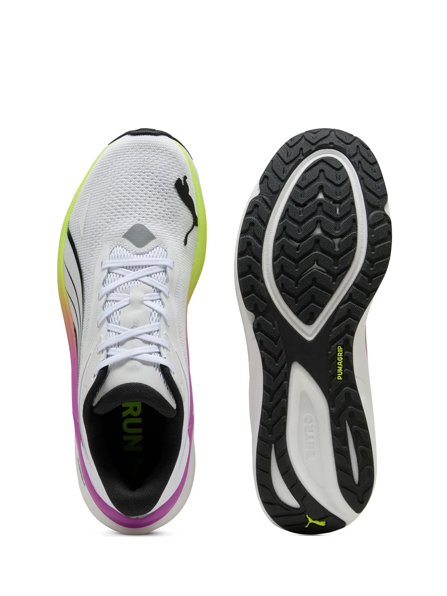 Puma Scarpe Da Ginnastica Uomo | 310789 - Image 15