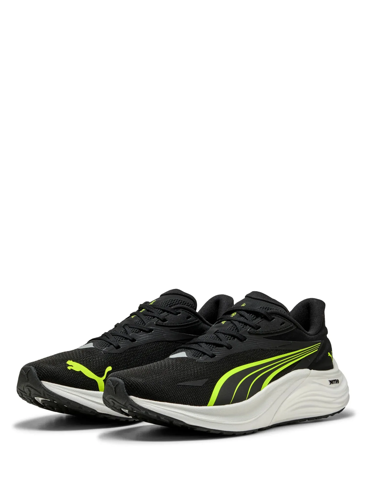 Puma Scarpe Da Ginnastica Uomo | 310789 - Image 2