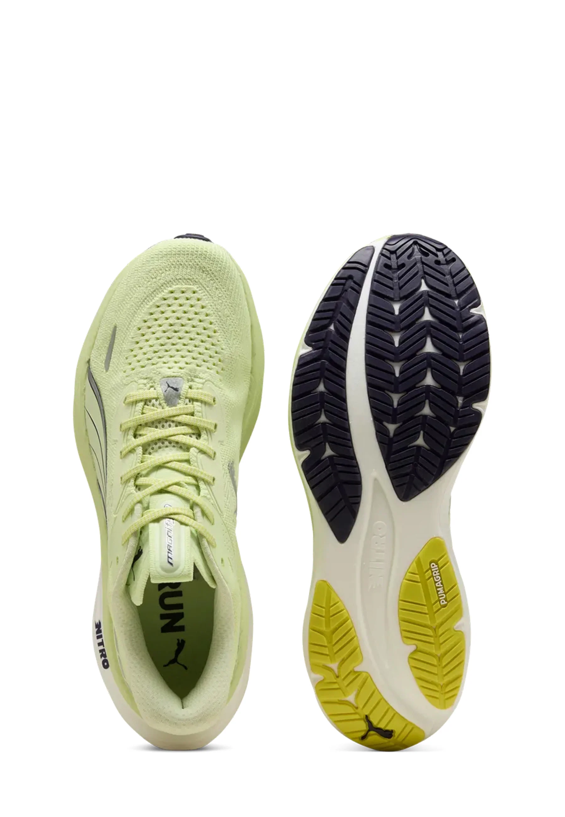 Puma Scarpe Da Ginnastica Uomo | 311046 - Image 3