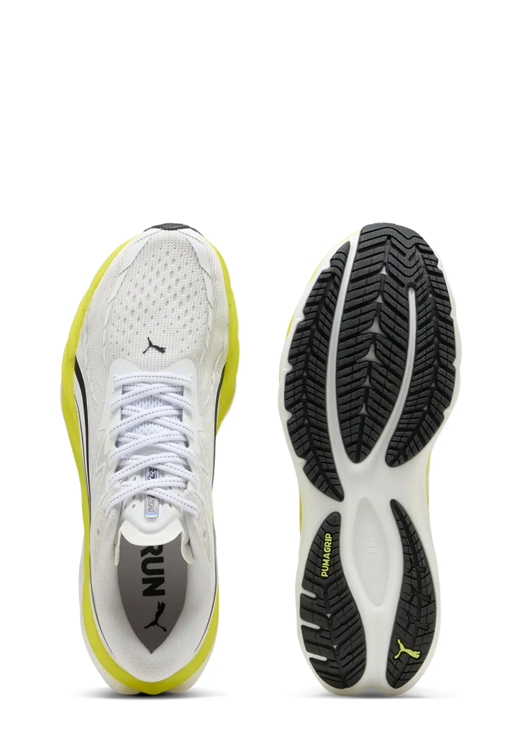 Puma Scarpe Da Ginnastica Uomo | 311140 - Image 3