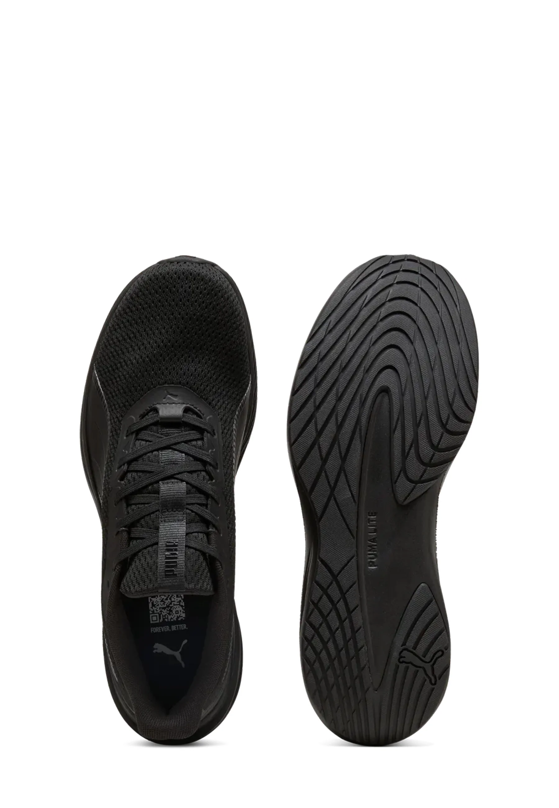 Puma Dasher Lite Scarpe Da Ginnastica Uomo | 312586 - Image 3