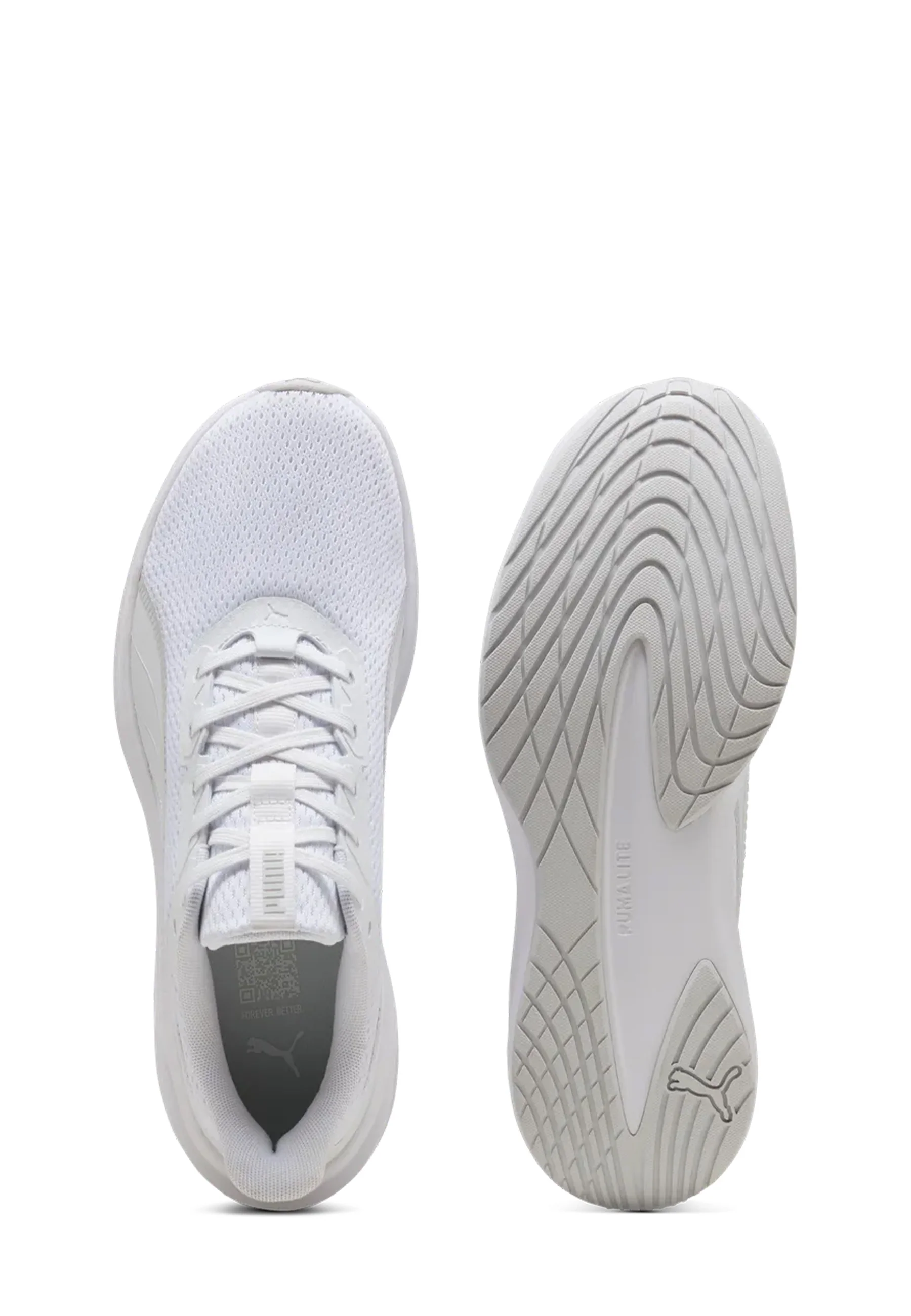 Puma Dasher Lite Scarpe Da Ginnastica Uomo | 312586 - Image 9
