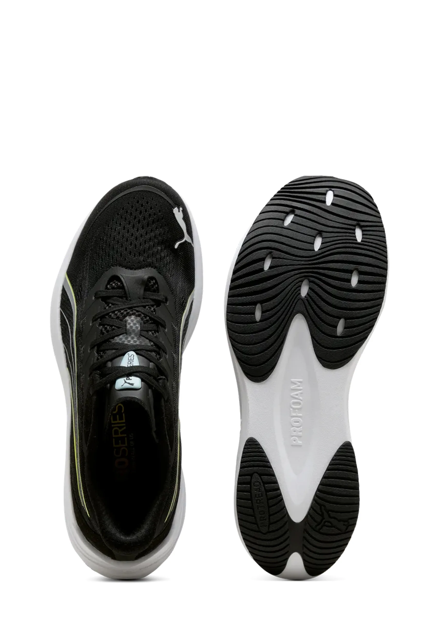 Puma Darter Pro 2 Scarpe Da Ginnastica Uomo | 312587 - Image 17