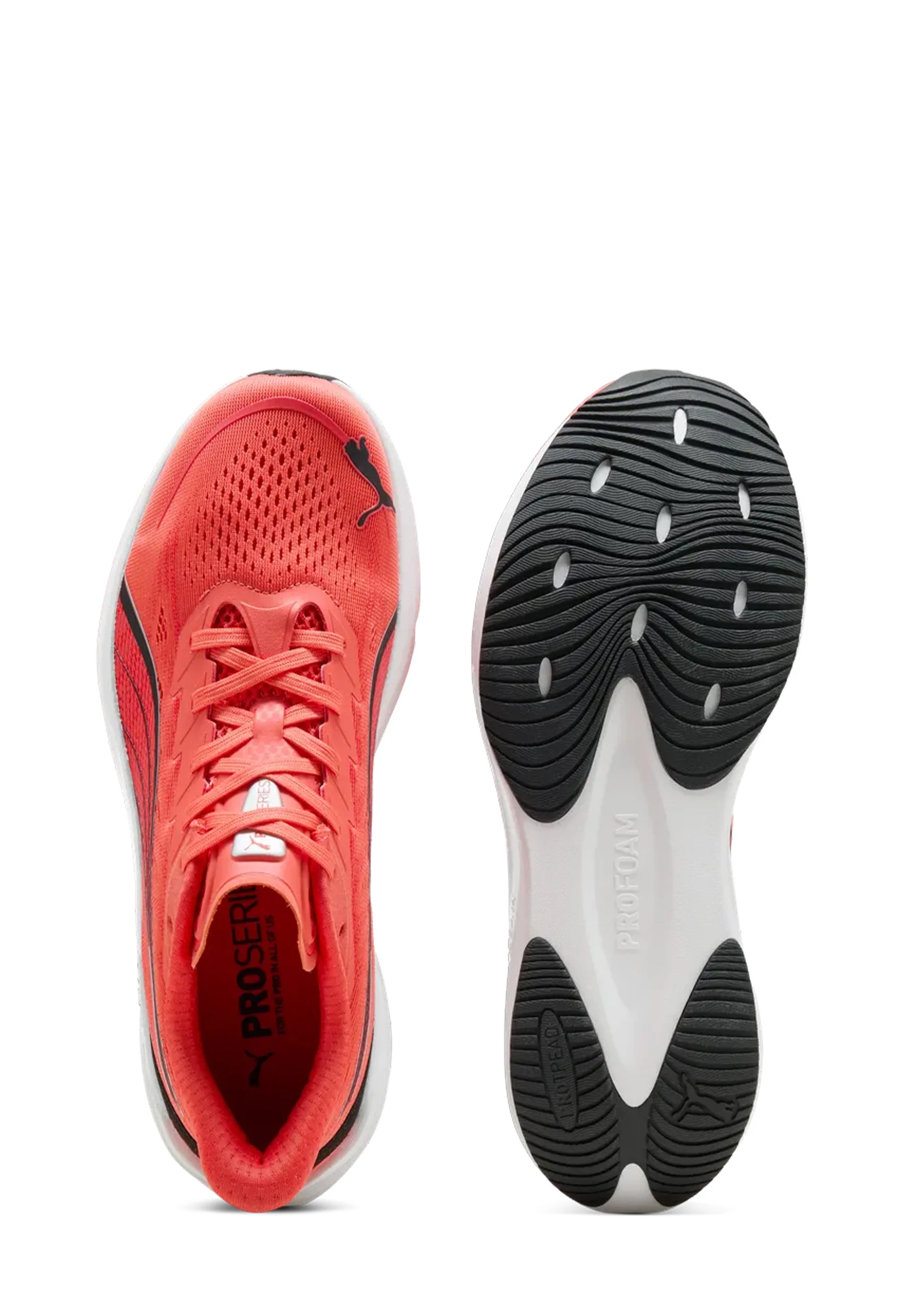Puma Darter Pro 2 Scarpe Da Ginnastica Uomo | 312587 - Image 4
