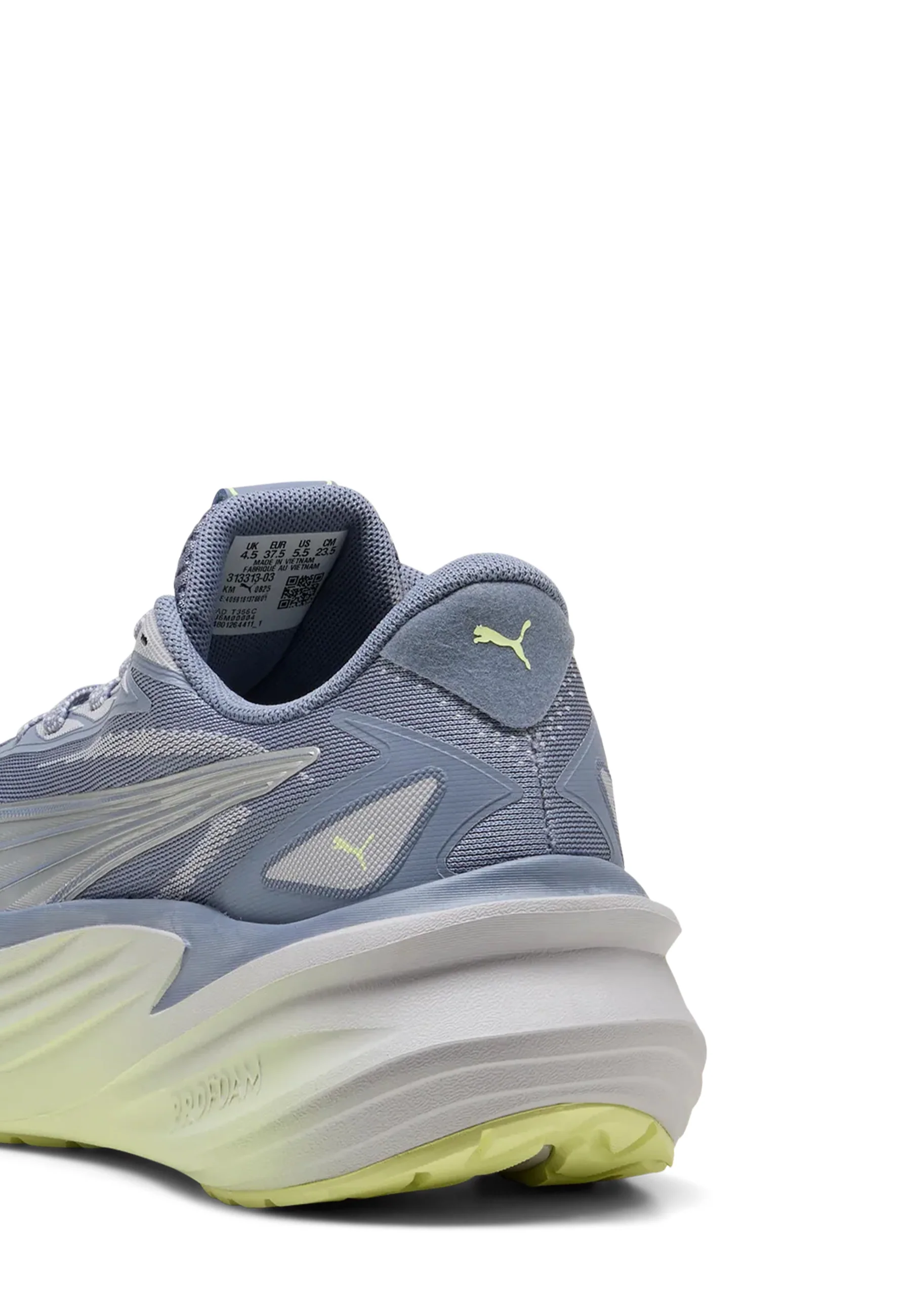 Puma Maxima Pro Scarpe Da Ginnastica Uomo | 313313 - Image 12