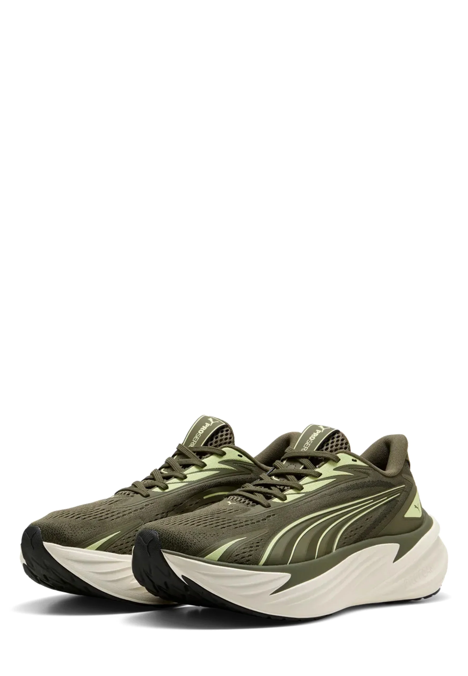 Puma Maxima Pro Scarpe Da Ginnastica Uomo | 313313 - Image 14