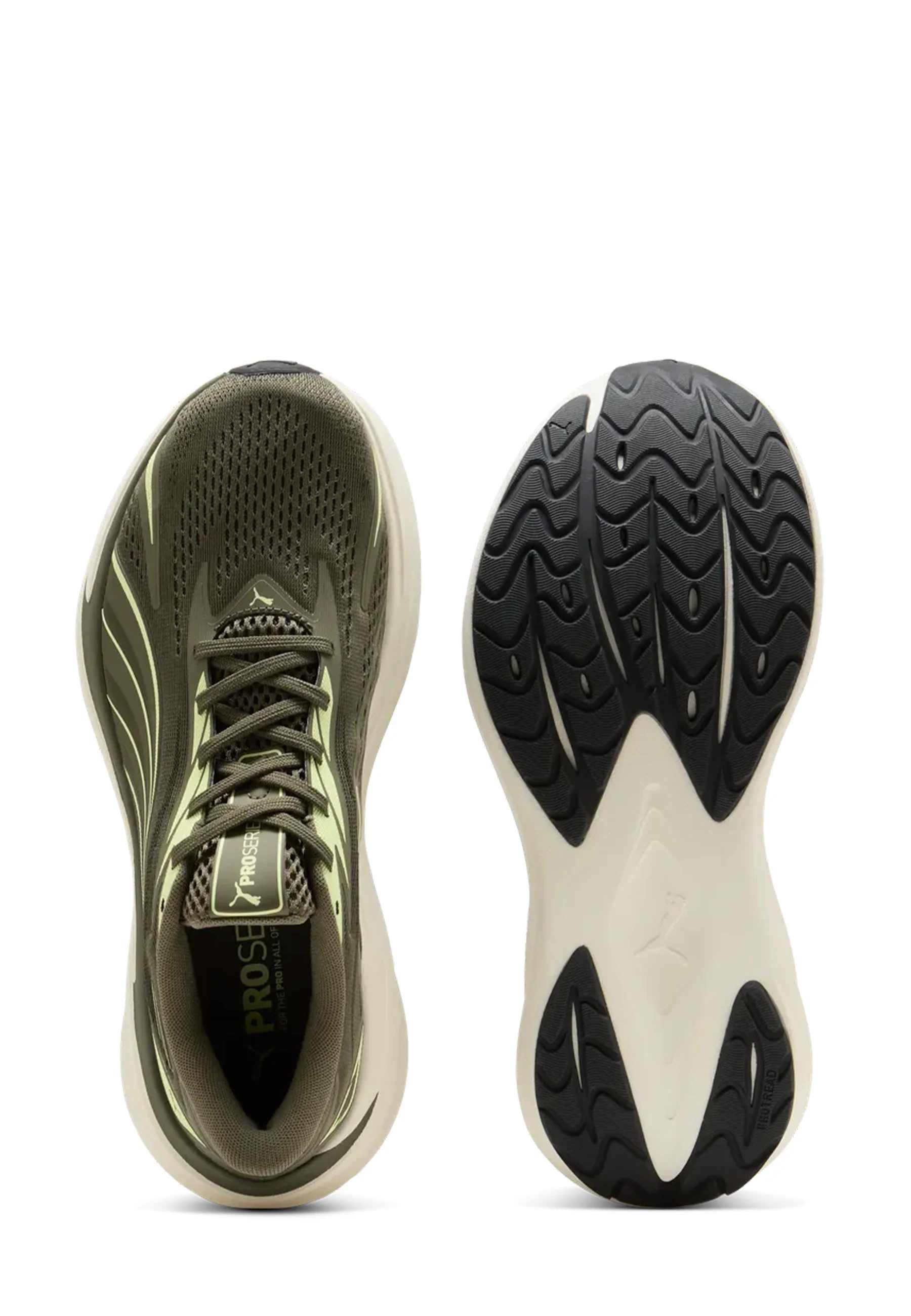 Puma Maxima Pro Scarpe Da Ginnastica Uomo | 313313 - Image 16