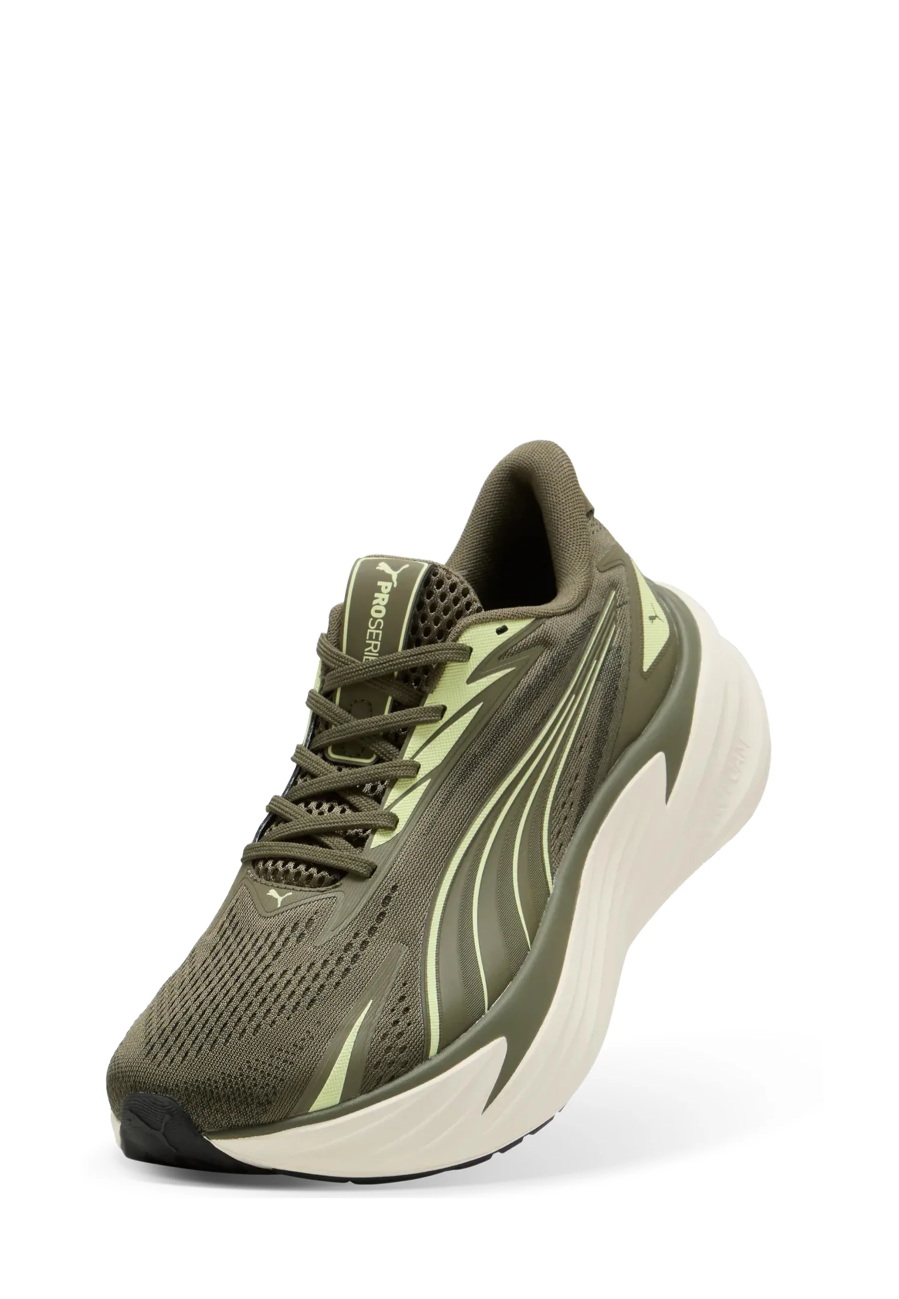 Puma Maxima Pro Scarpe Da Ginnastica Uomo | 313313 - Image 17