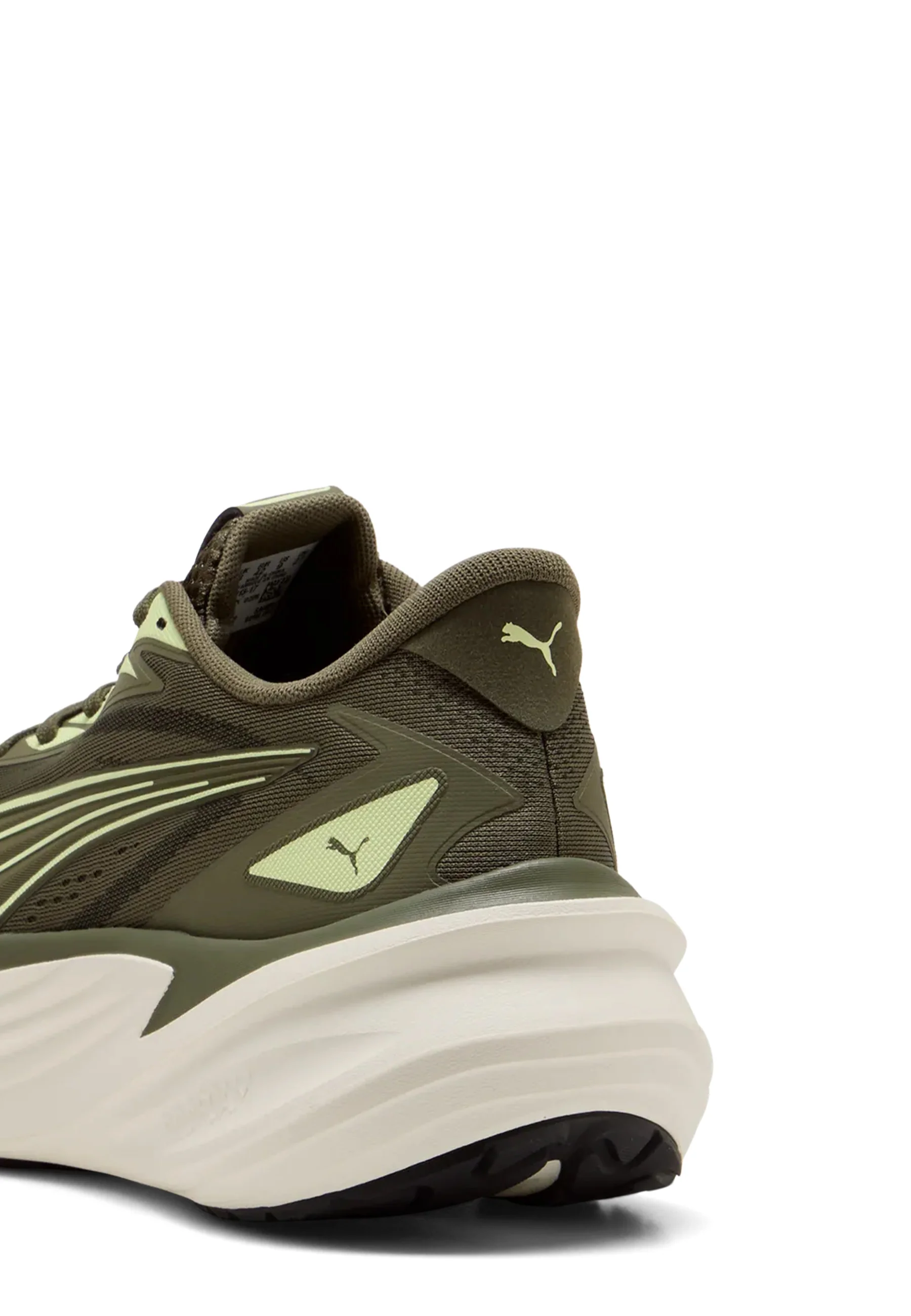 Puma Maxima Pro Scarpe Da Ginnastica Uomo | 313313 - Image 18