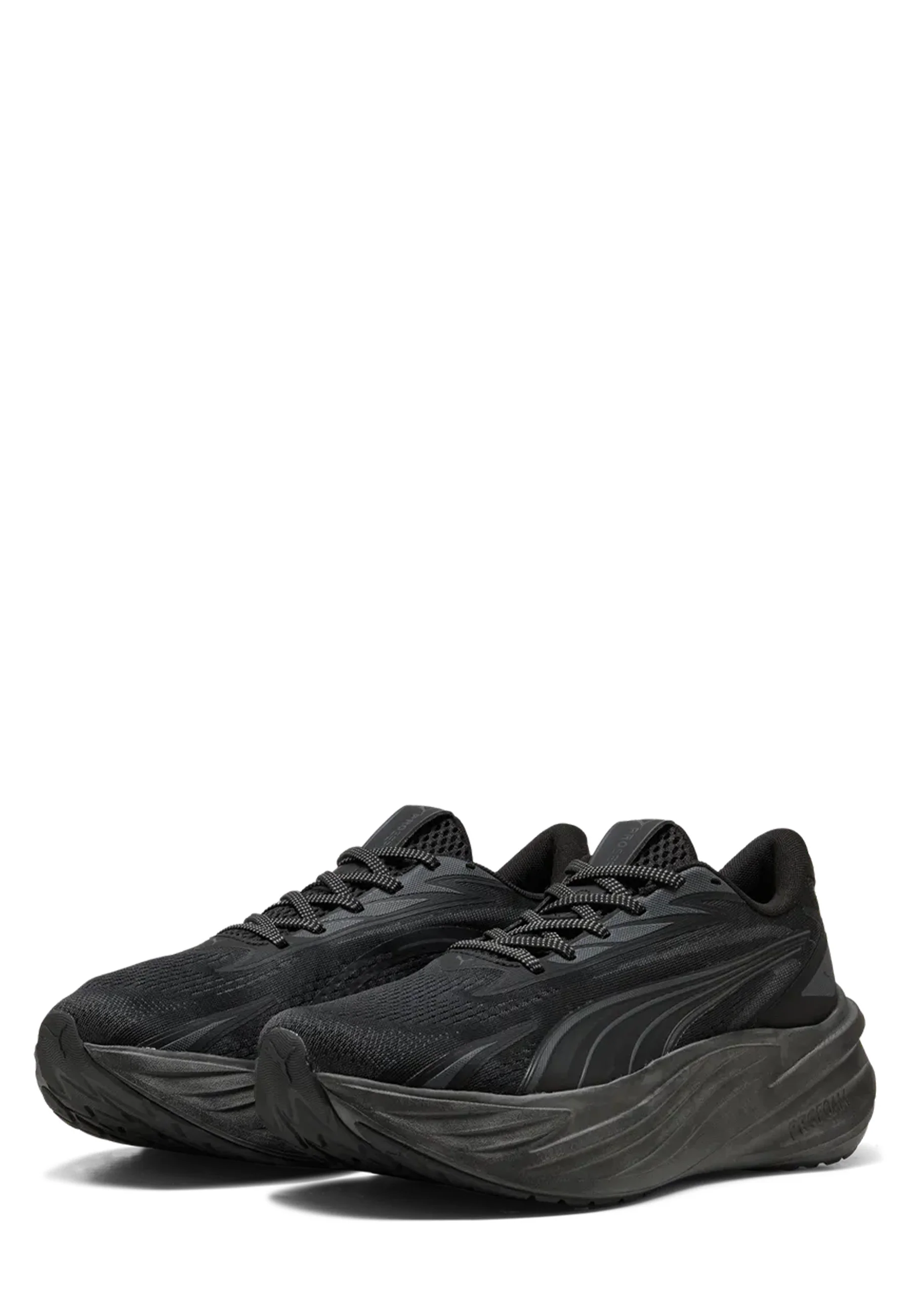 Puma Maxima Pro Scarpe Da Ginnastica Uomo | 313313 - Image 2