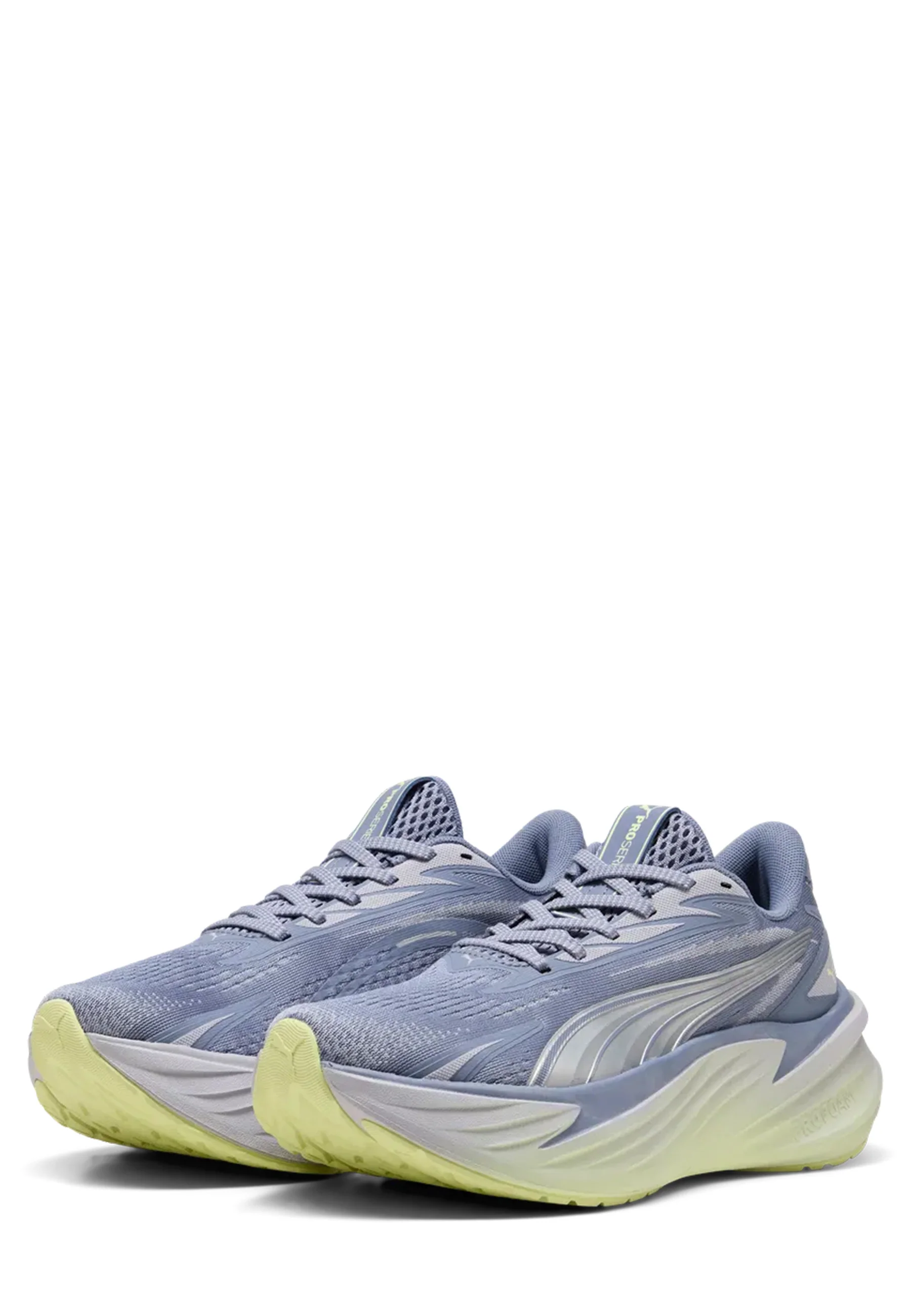 Puma Maxima Pro Scarpe Da Ginnastica Uomo | 313313 - Image 8