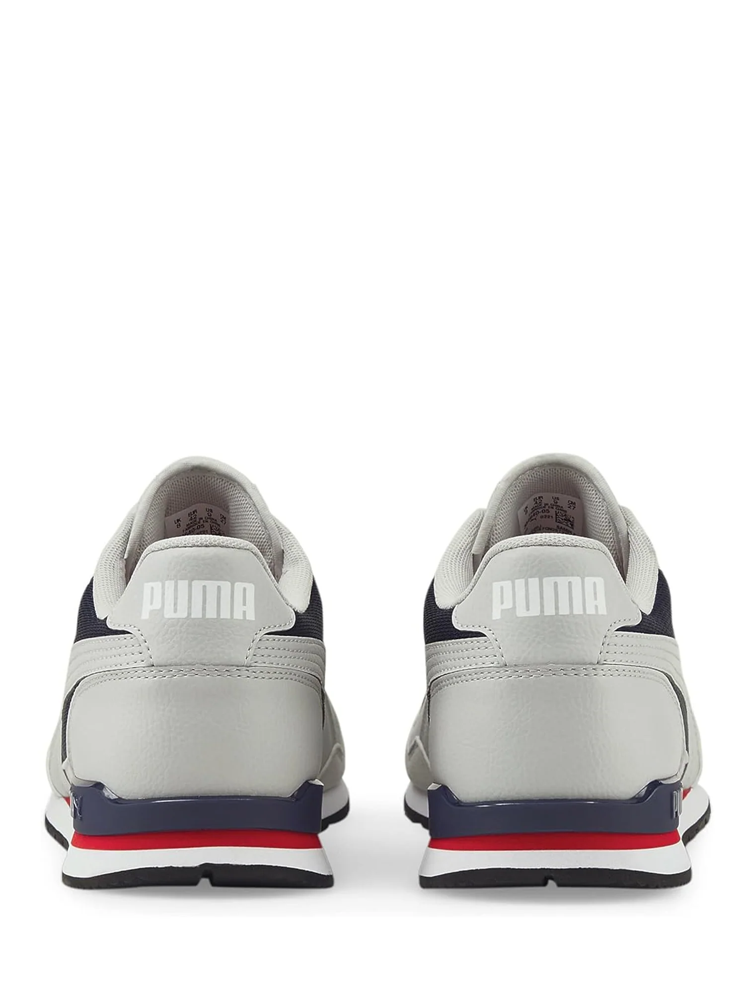 Puma Sneakers 366811 - Image 4