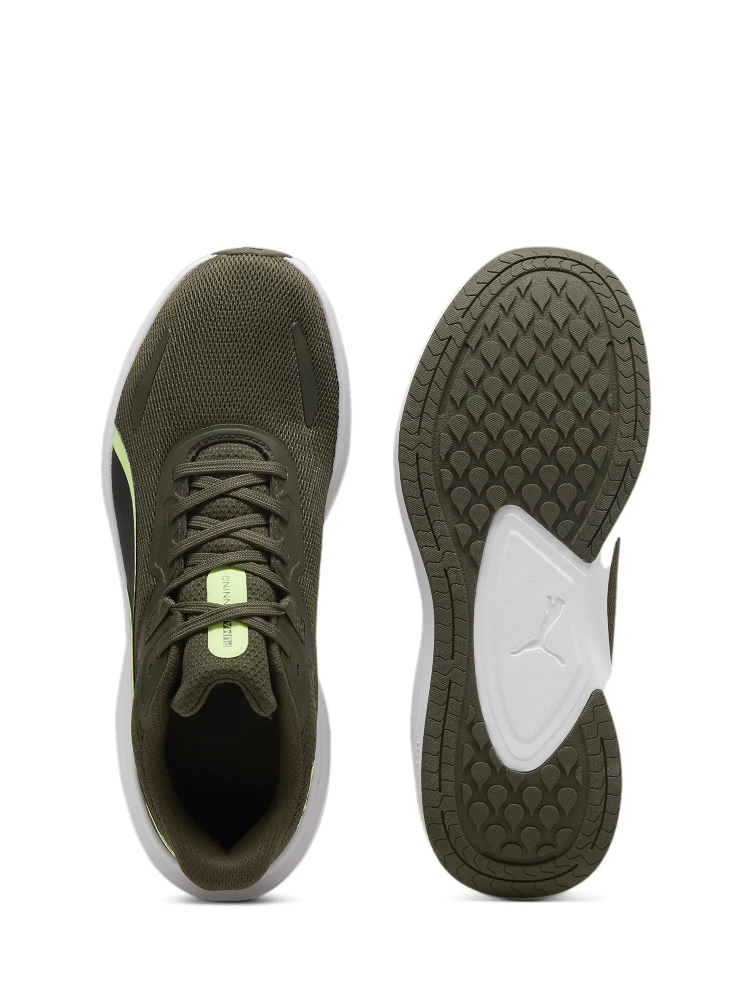 Puma Scarpe Da Ginnastica Uomo | 379437 - Image 10