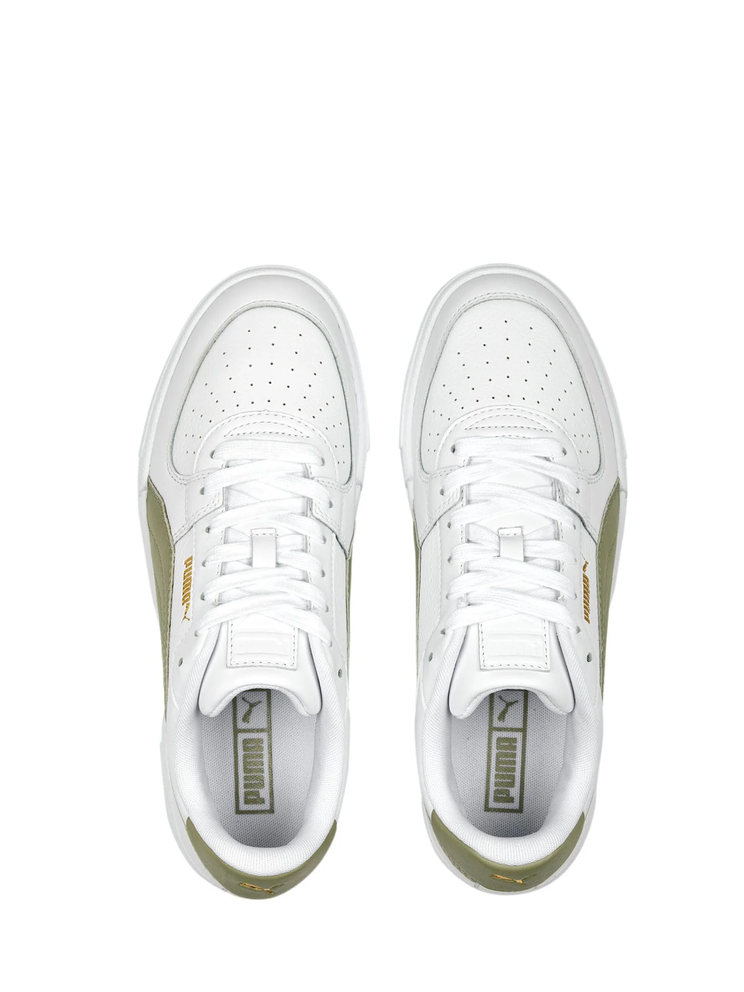 Puma Sneakers 380190 - Image 3