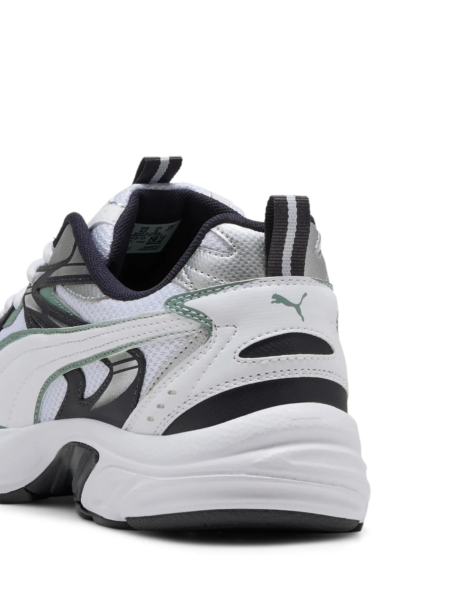 Puma Scarpe Da Ginnastica Uomo | 392322 - Image 4