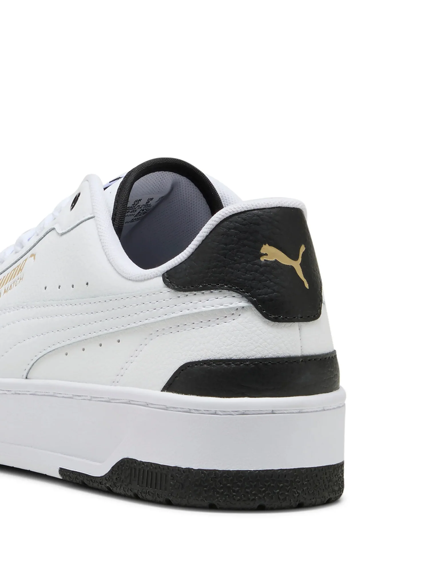 Puma Sneakers Uomo | 400779 - Image 4