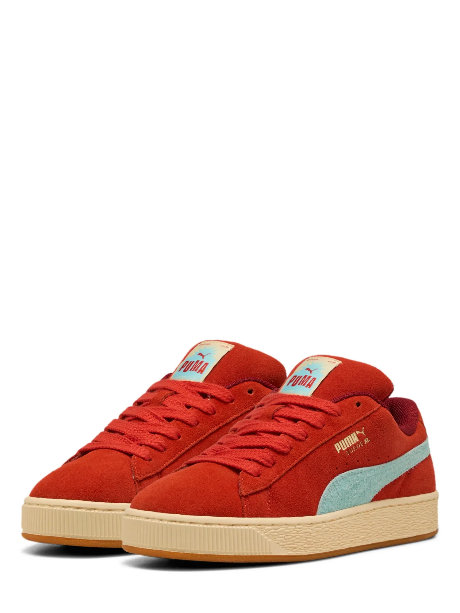 Puma Sneakers Uomo | 402246 - Image 2