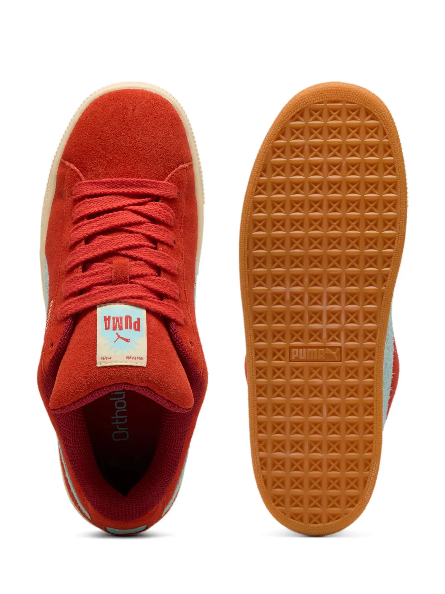 Puma Sneakers Uomo | 402246 - Image 4