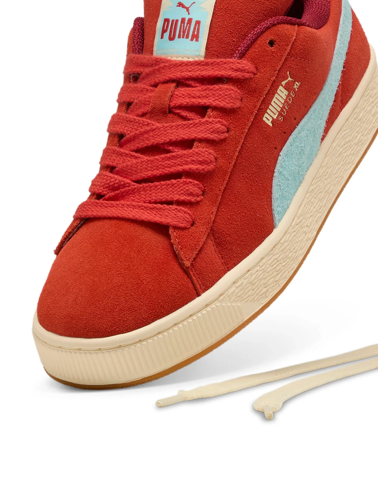 Puma Sneakers Uomo | 402246 - Image 5