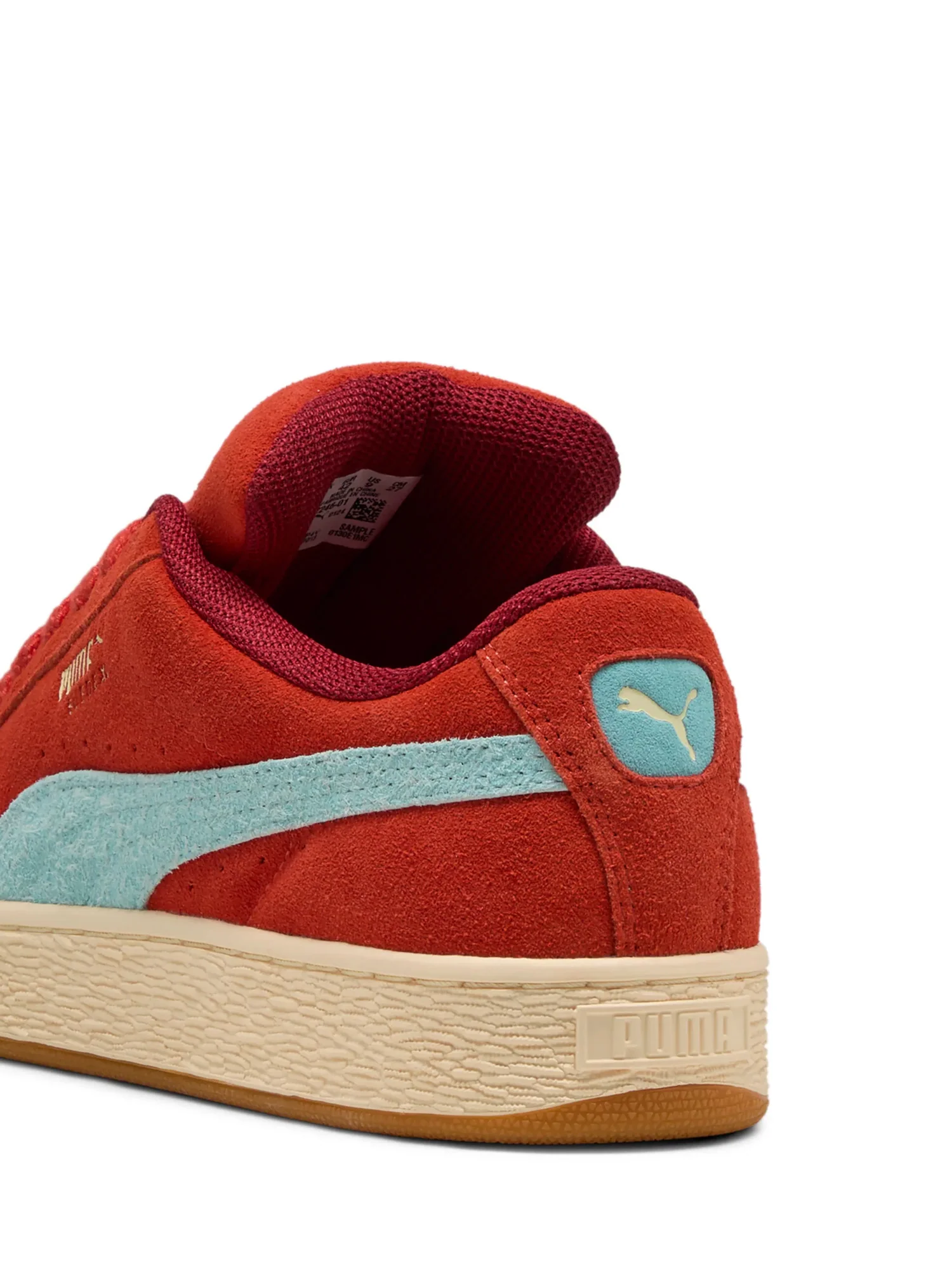 Puma Sneakers Uomo | 402246 - Image 6