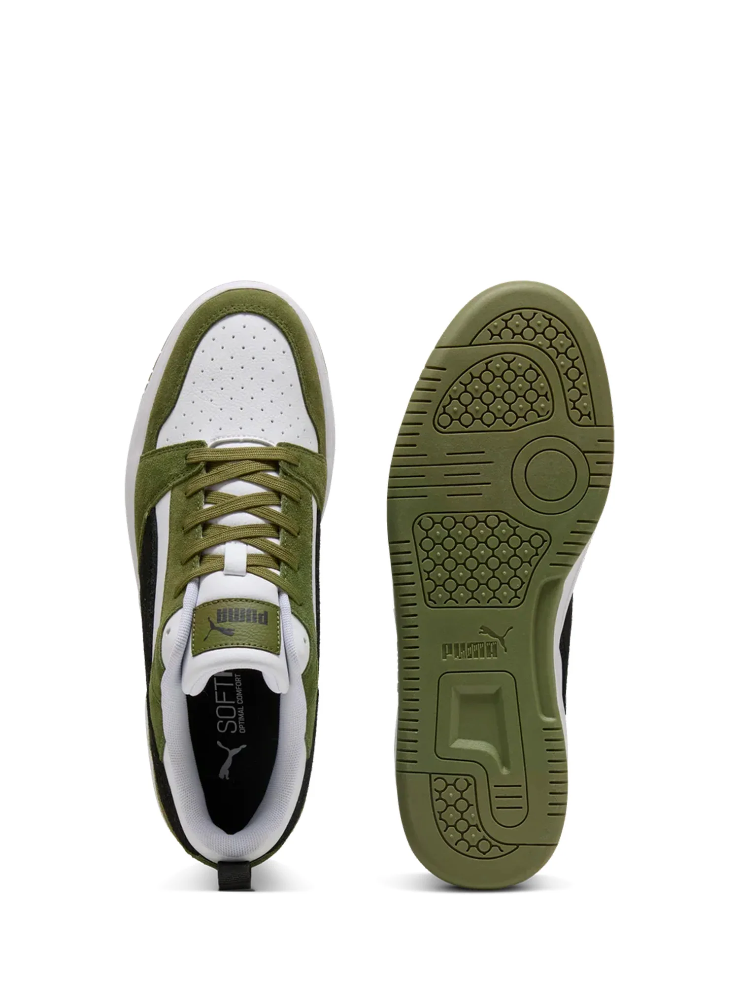 Puma Sneakers Uomo | 402262 - Image 3