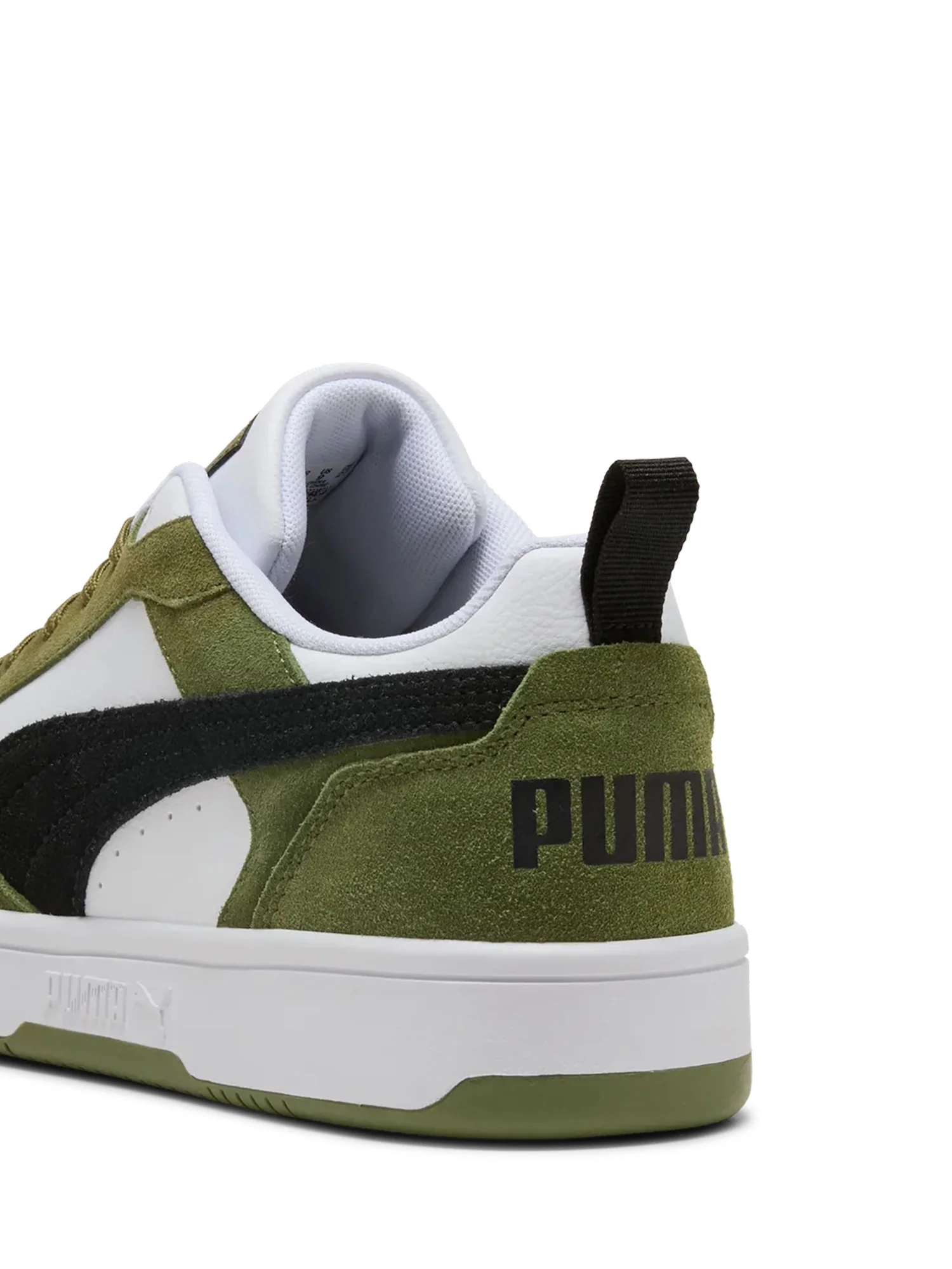 Puma Sneakers Uomo | 402262 - Image 5