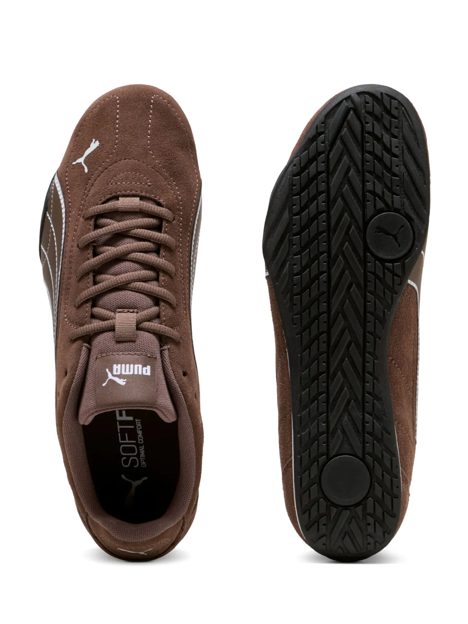 Puma Sneakers Uomo | 402681 - Image 4