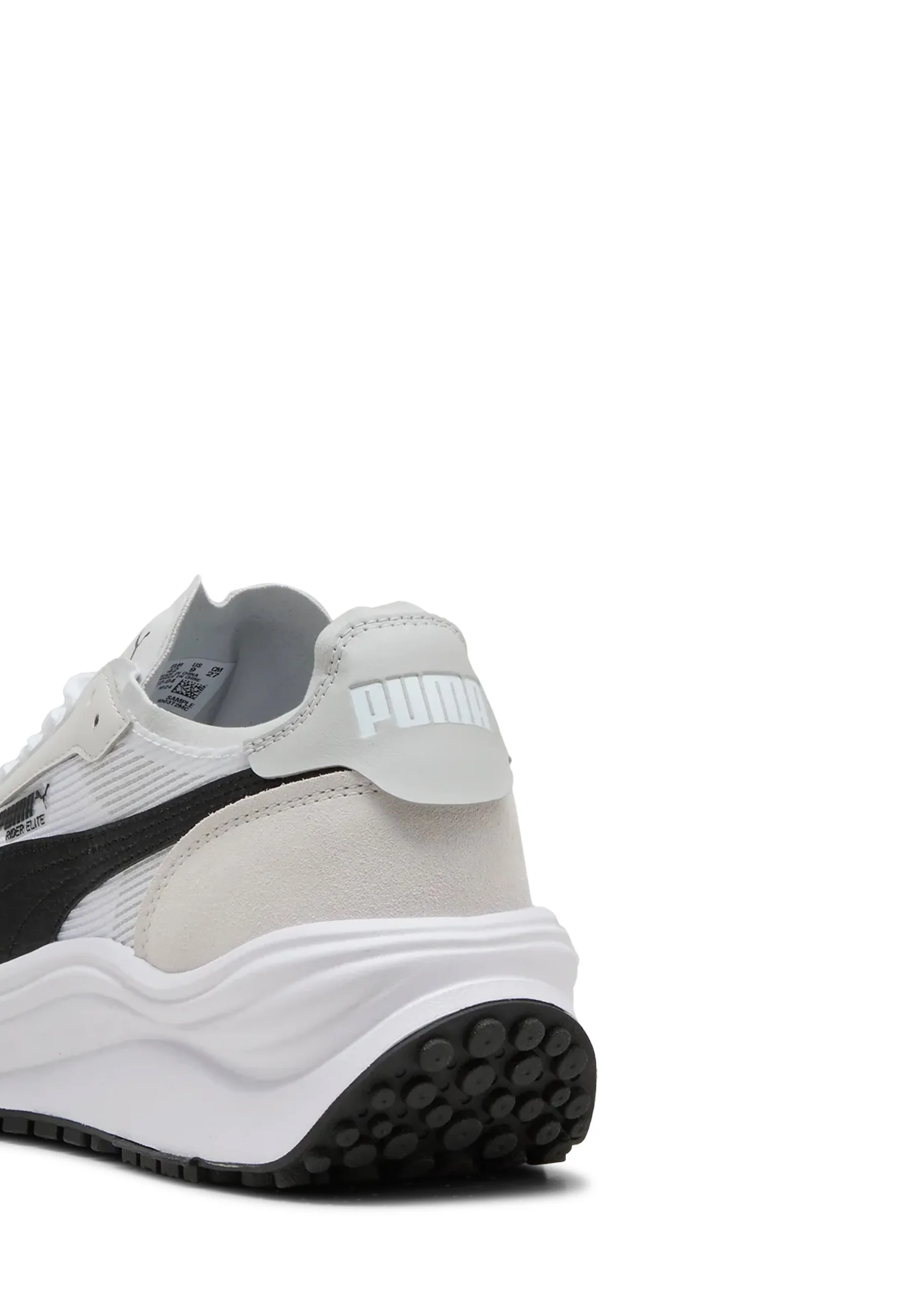 Puma Sneakers Uomo | 402922 - Image 4