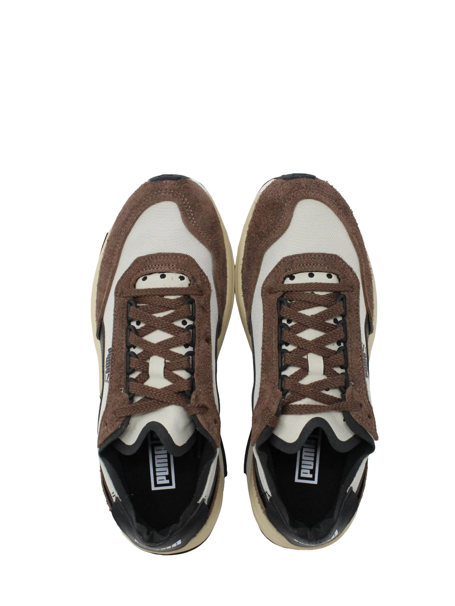 Puma Sneakers Uomo | 403301 - Image 4