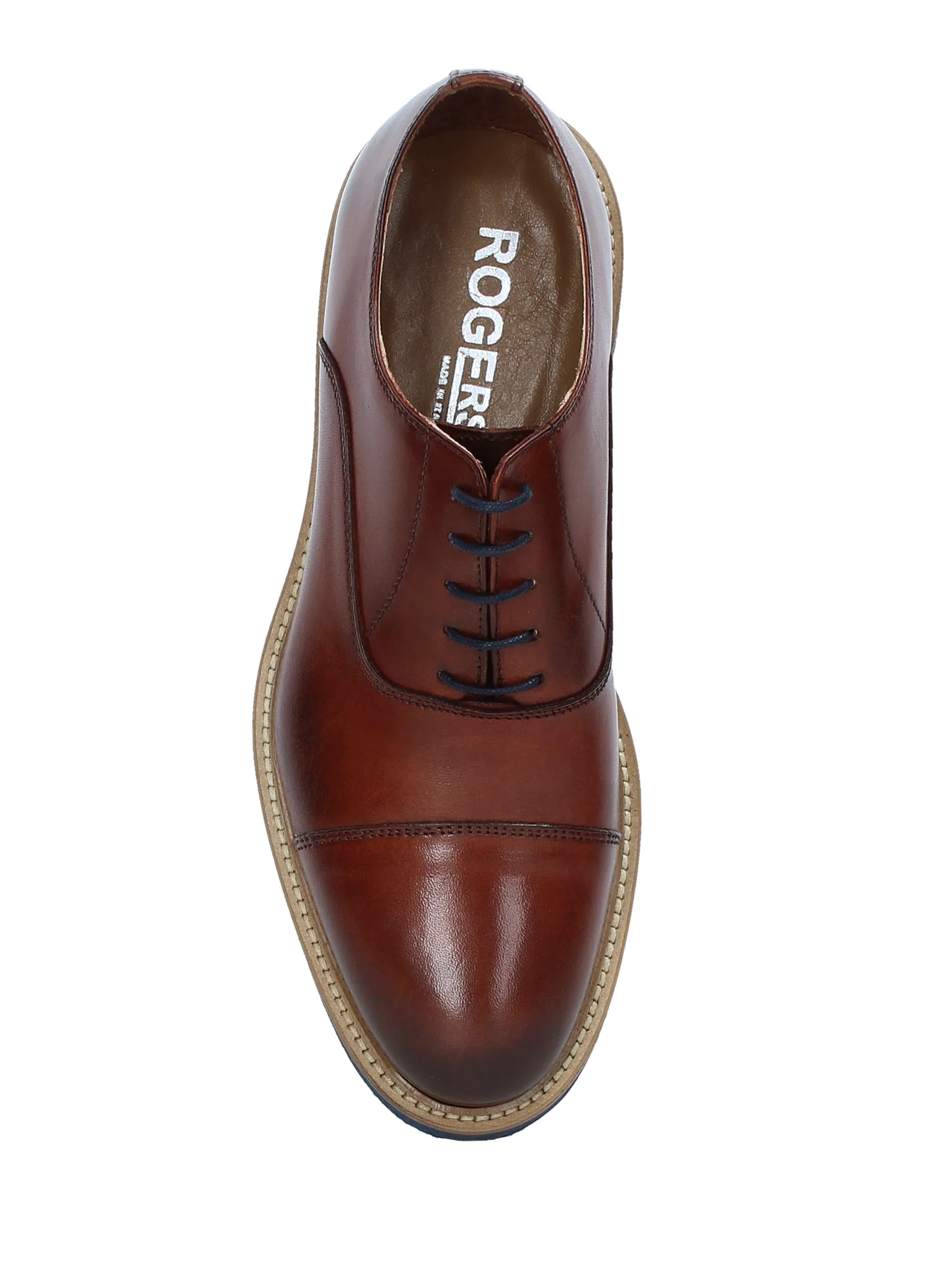 Rogers Francesine Uomo | 1002_3 - Image 4