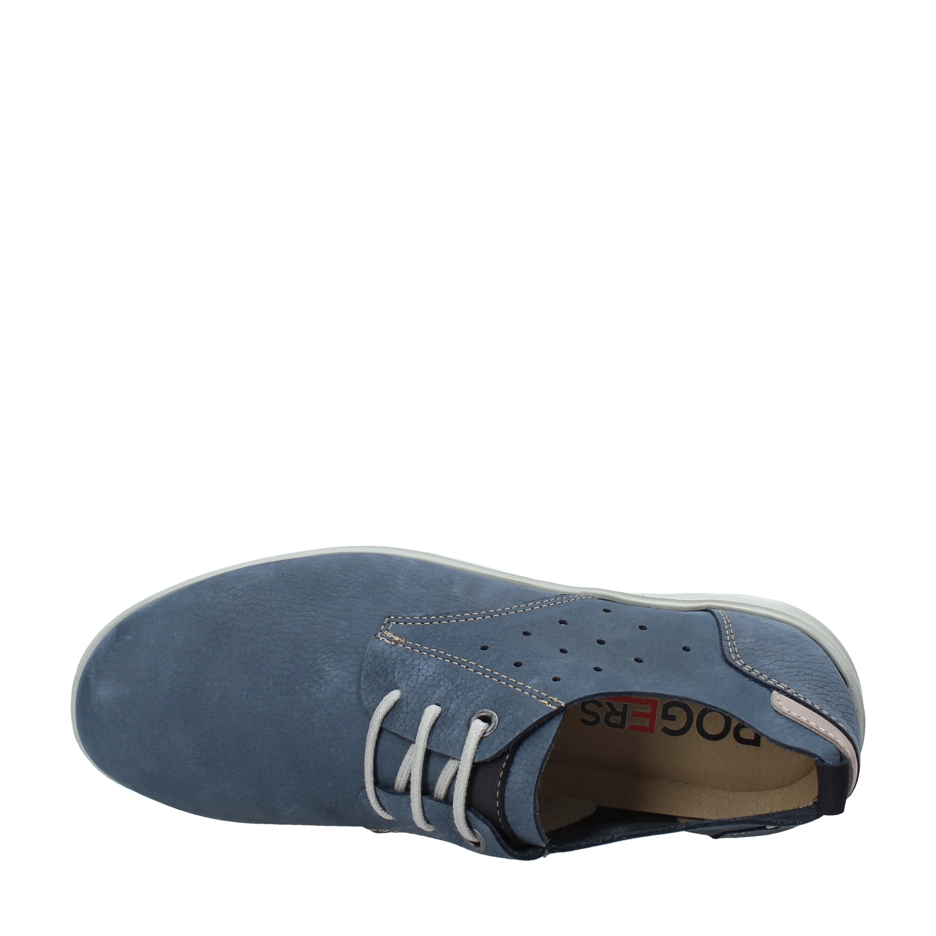 Rogers Sneakers Uomo | 2834-NOB - Image 17