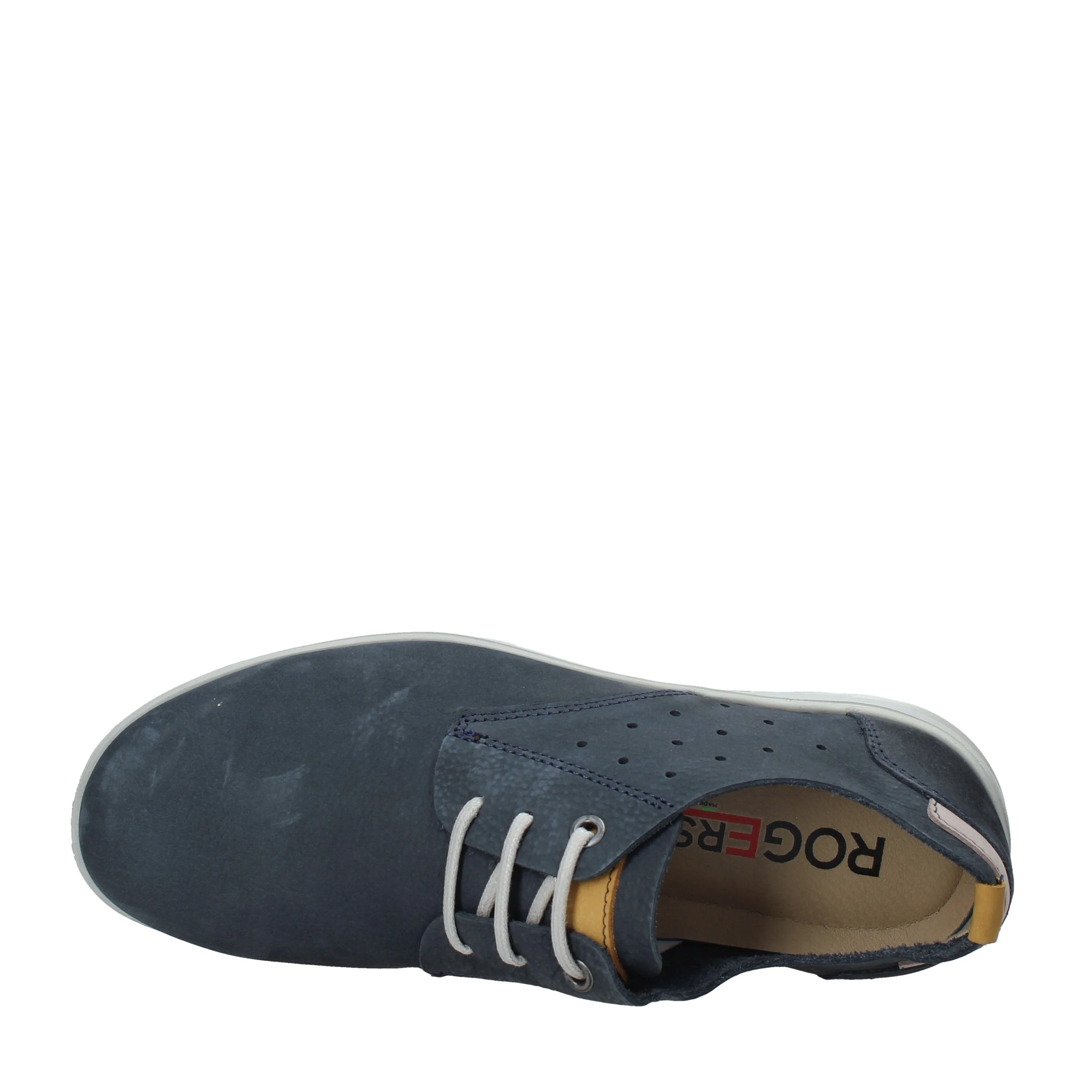 Rogers Sneakers Uomo | 2834-NOB - Image 5