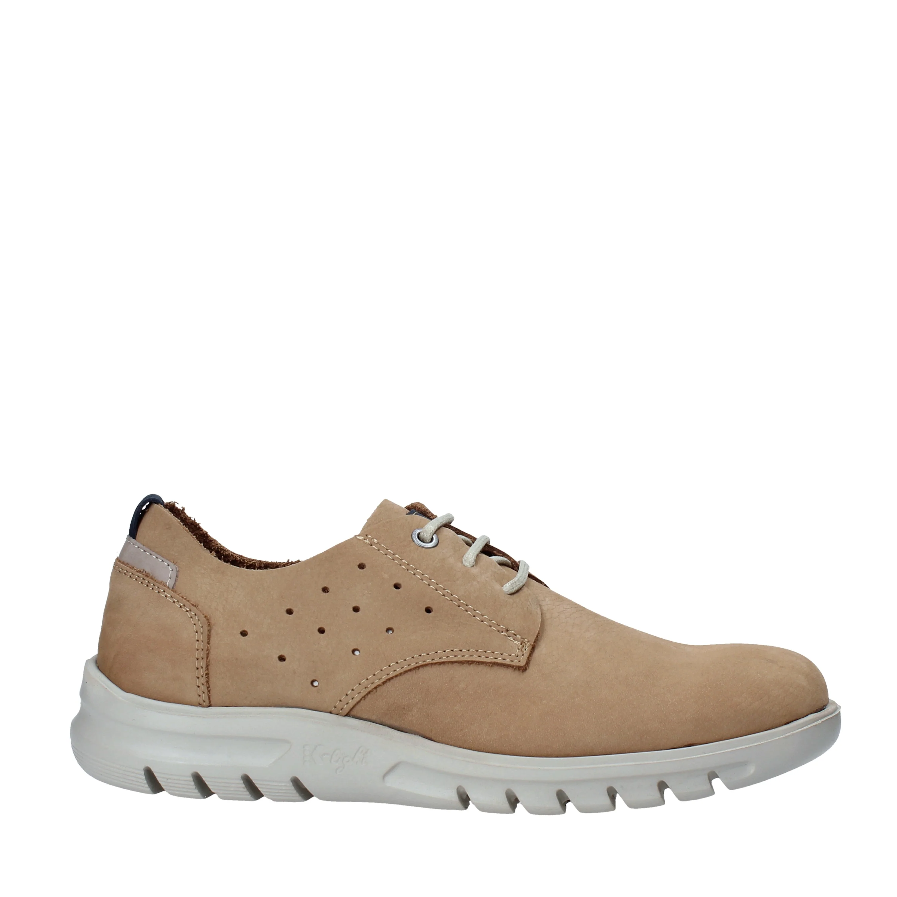 Rogers Sneakers Uomo | 2834-NOB - Image 7