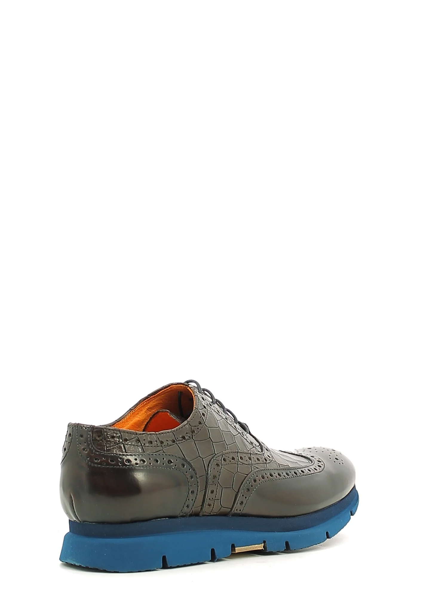 Rogers Francesine Uomo | 3863-6 - Image 10