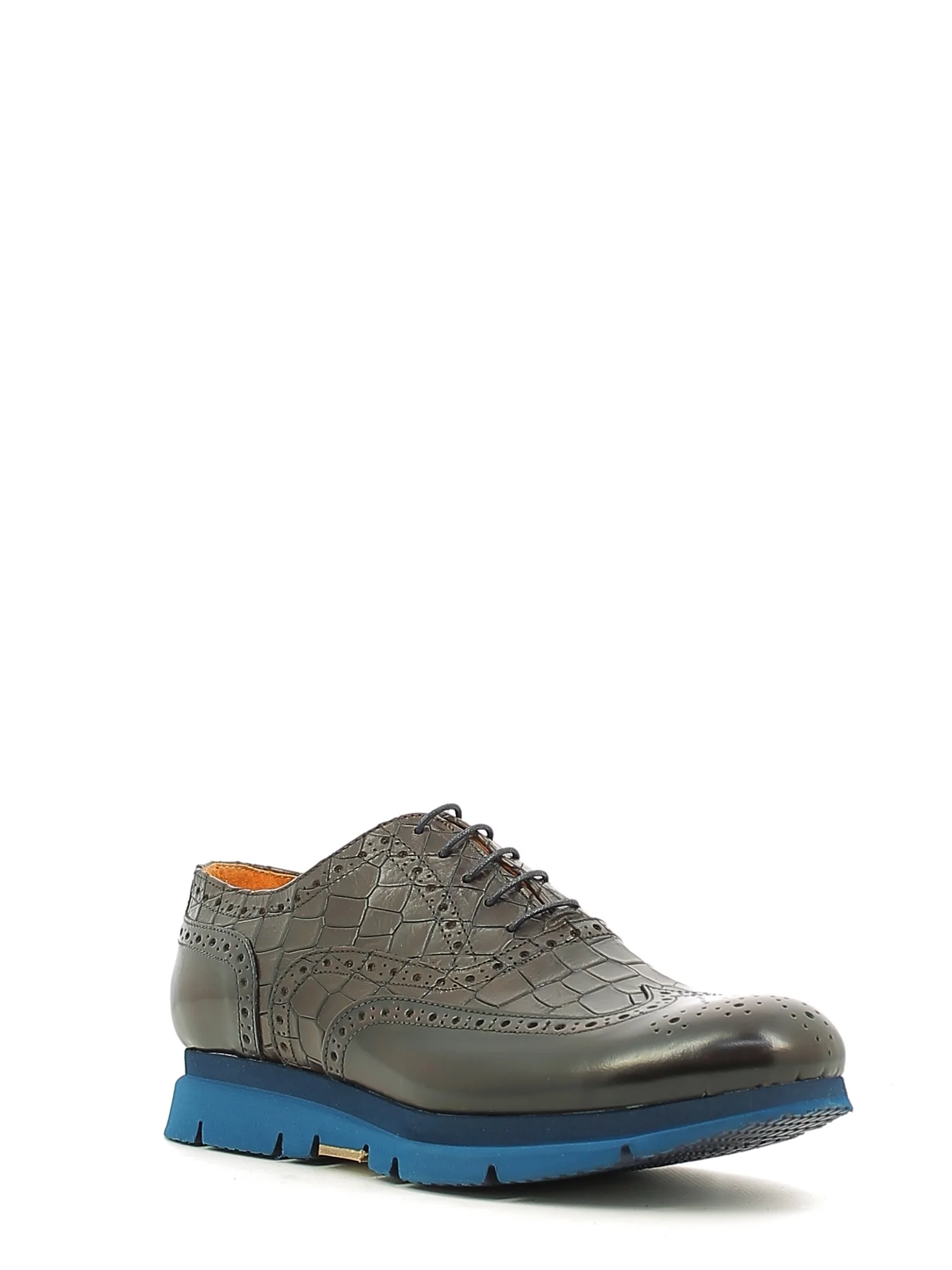 Rogers Francesine Uomo | 3863-6 - Image 16