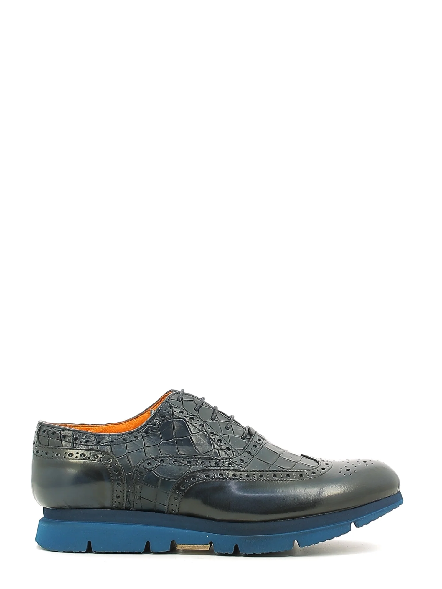 Rogers Francesine Uomo | 3863-6 - Image 17