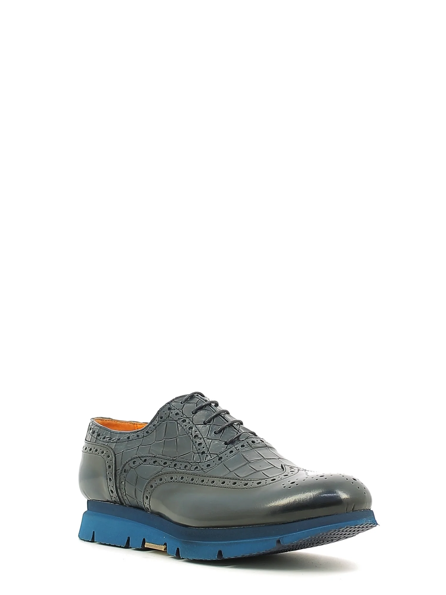 Rogers Francesine Uomo | 3863-6 - Image 24