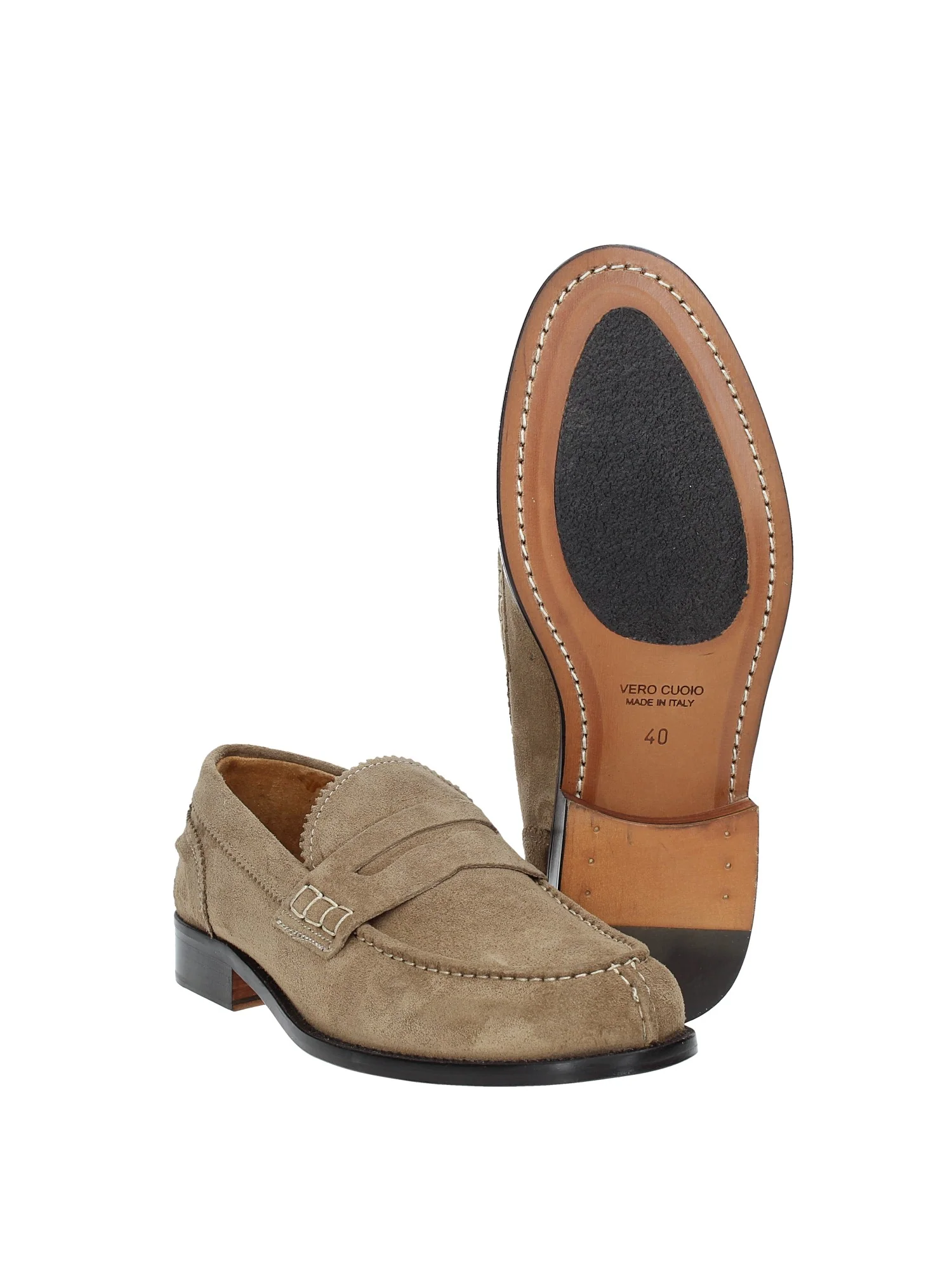 Rogers Mocassini Uomo | 652 - Image 12
