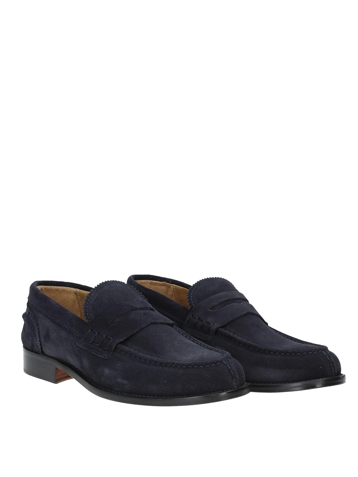 Rogers Mocassini Uomo | 652 - Image 4