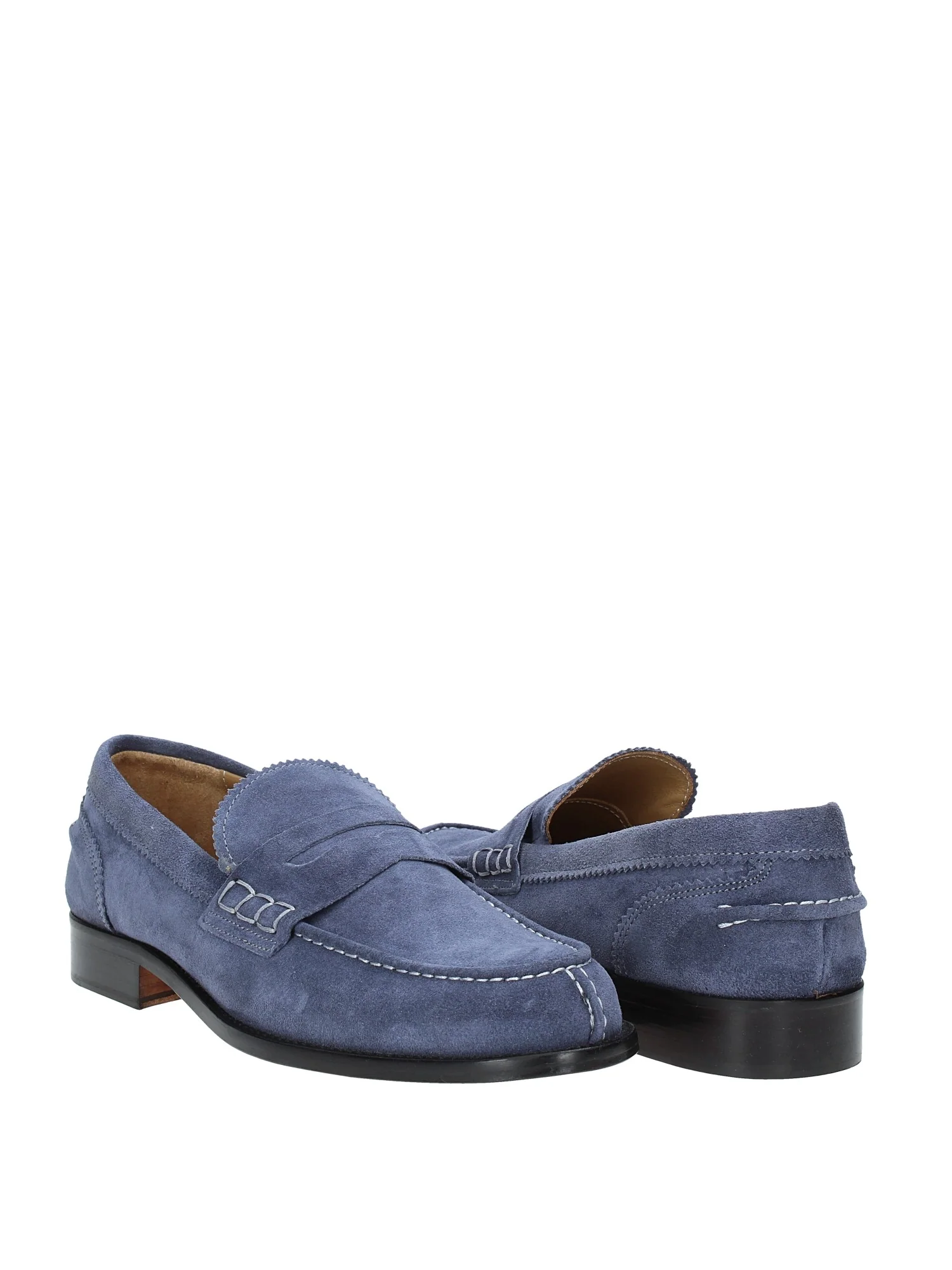 Rogers Mocassini Uomo | 652 - Image 8