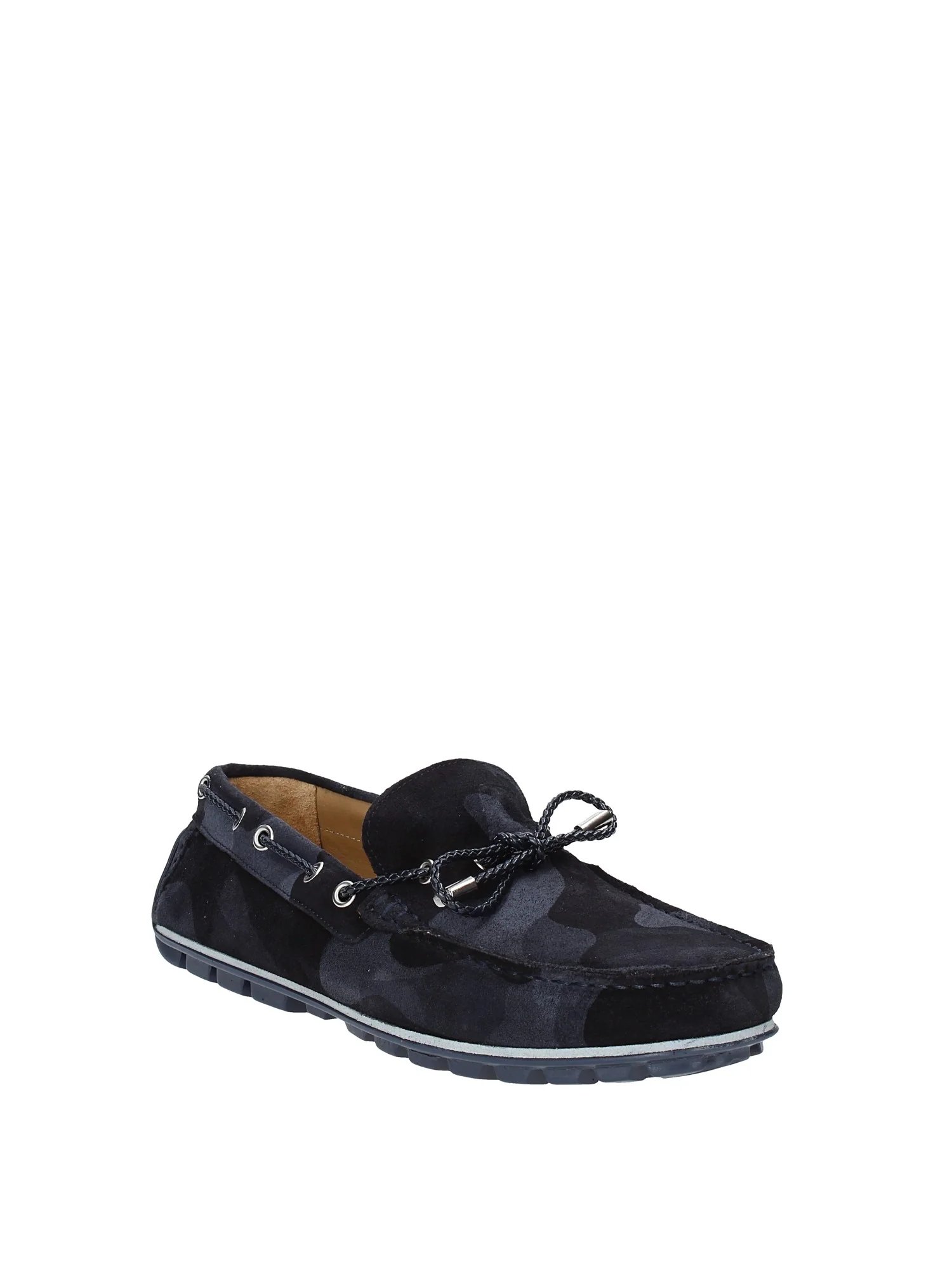 Rogers Mocassini Uomo | 700 - Image 9