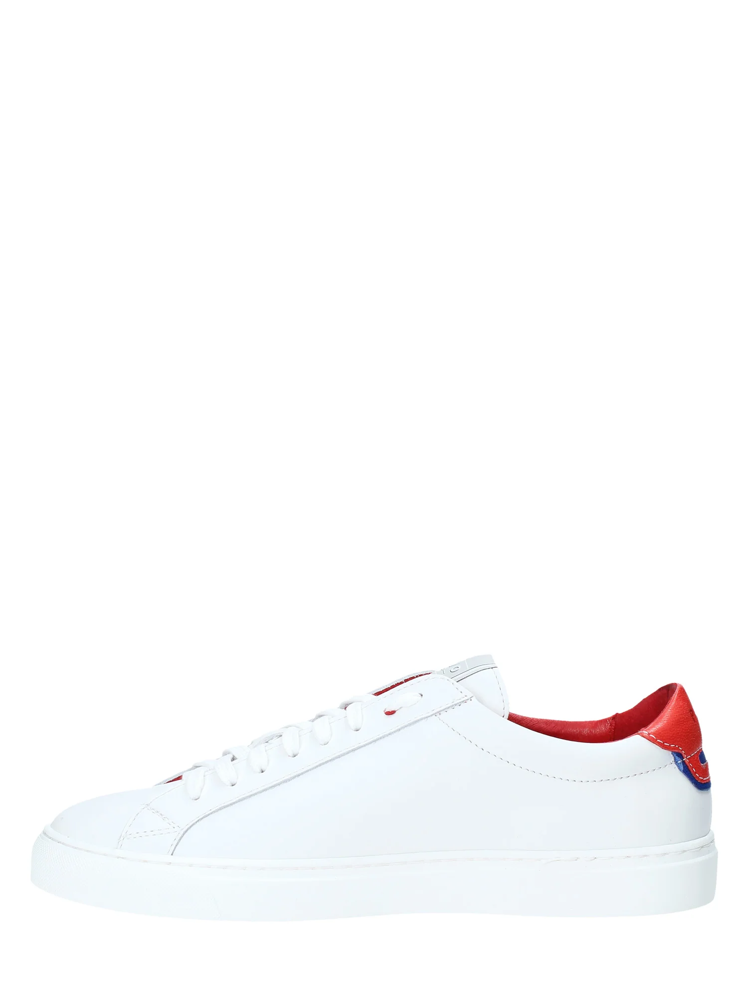 Rogers Sneakers Uomo | DV 01 - Image 7