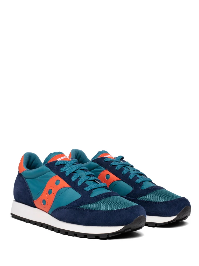 Saucony Sneakers Uomo | S70368 - Image 10