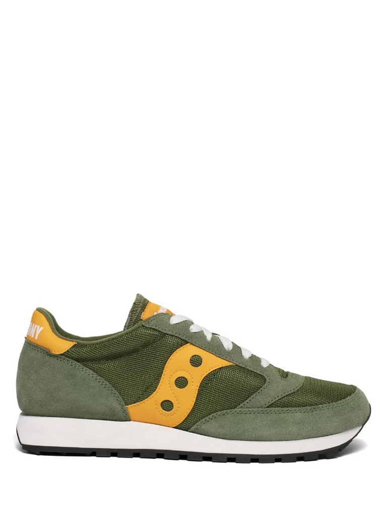 Saucony Sneakers Uomo | S70368 - Image 16