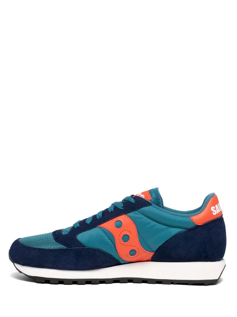 Saucony Sneakers Uomo | S70368 - Image 7