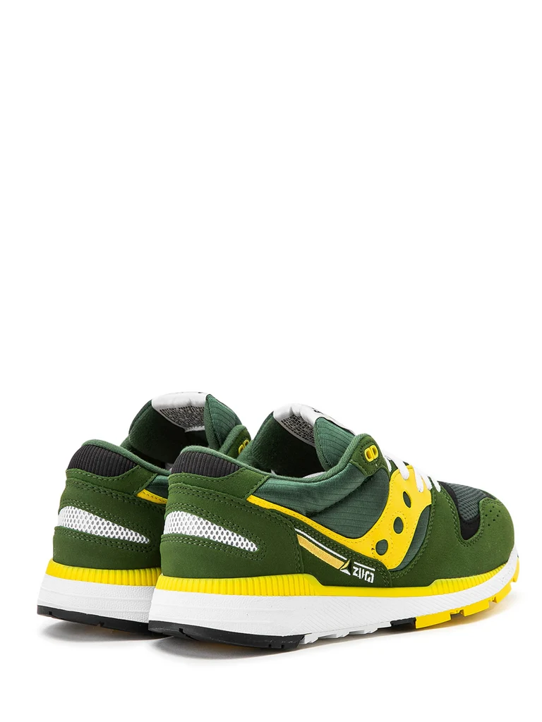 Saucony Sneakers Uomo | S70437 - Image 4