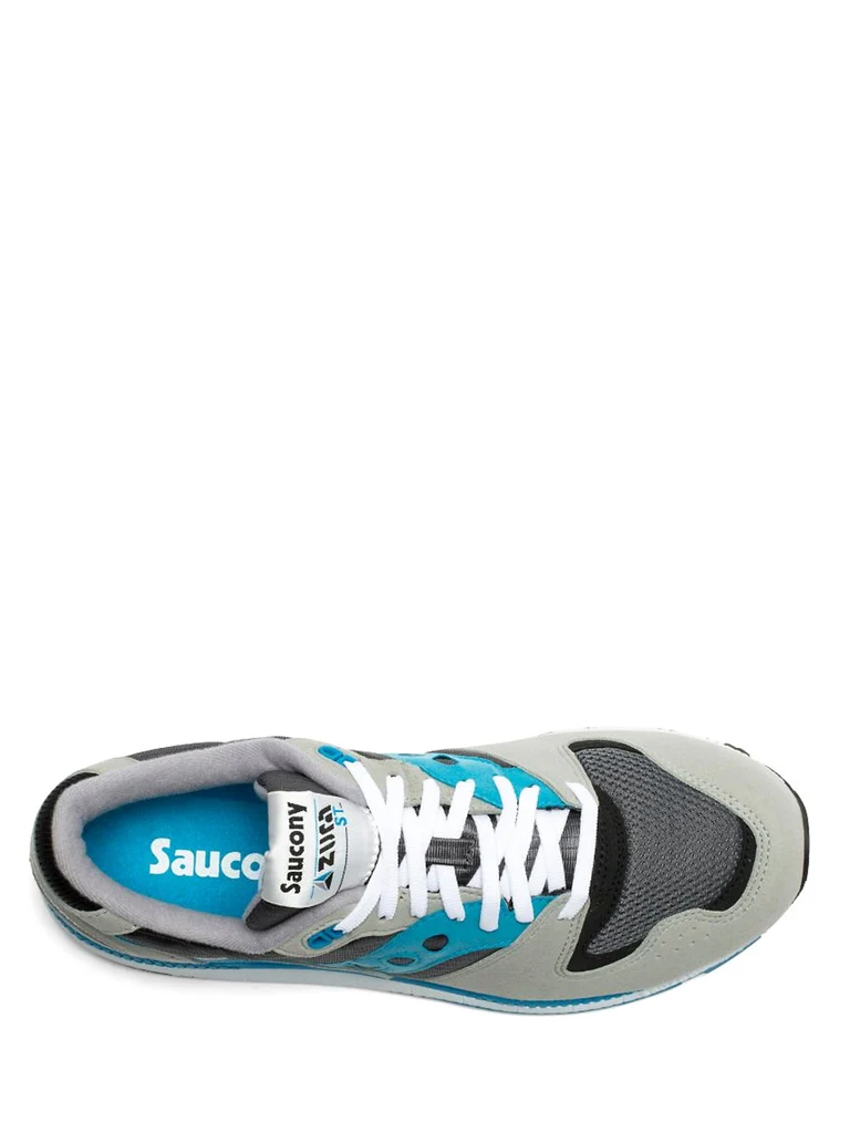Saucony Sneakers Uomo | S70437 - Image 8