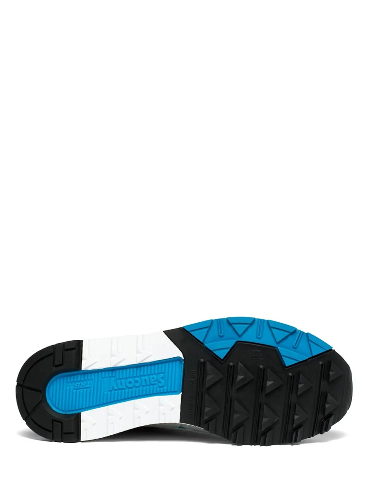 Saucony Sneakers Uomo | S70437 - Image 9